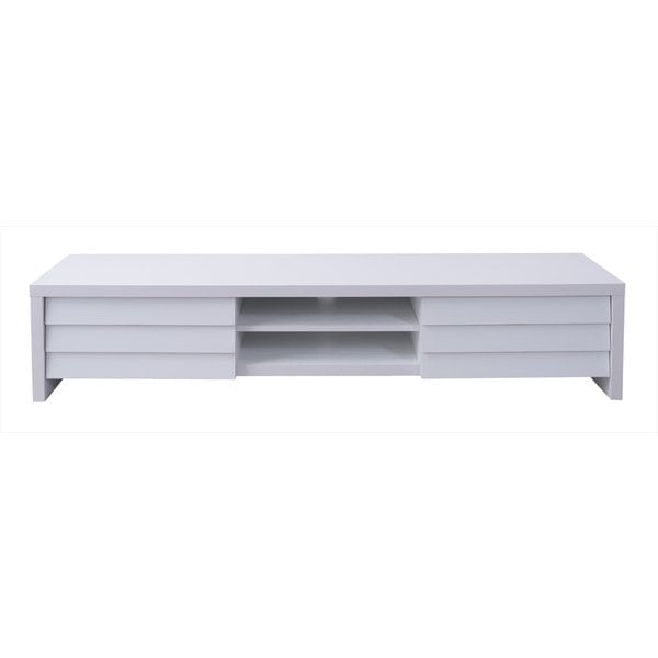 木目調の北欧ナチュラルな引き出し付きローボード 北欧 インダストリアル テレビ台 リビング