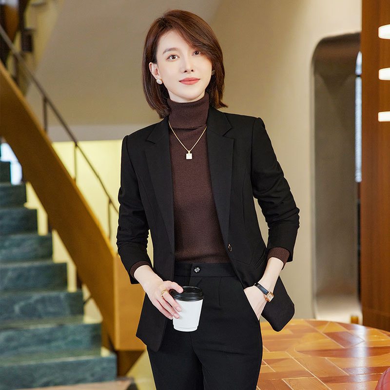 春 秋 スーツ セットアップ 2点セット 入園式 入学式 卒園式 卒業式 ビジネススーツ 上下セット レディース オフィス 通勤ファッション