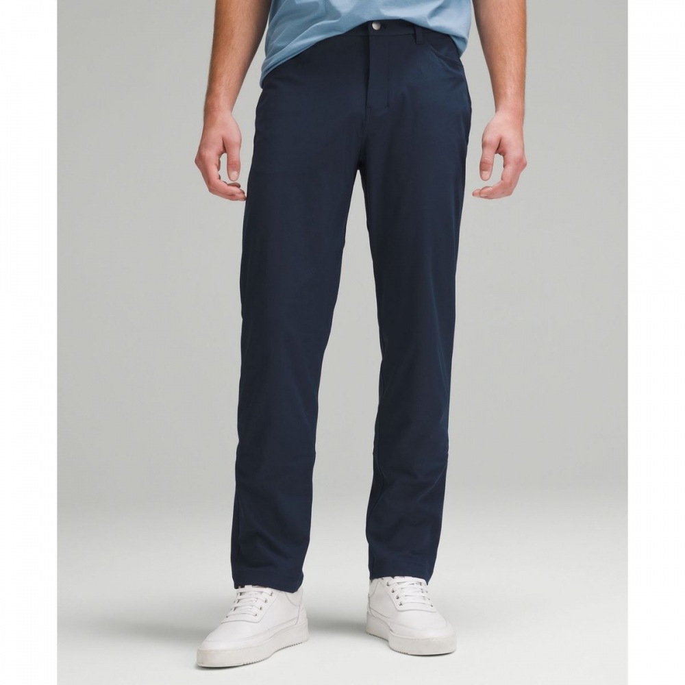 ABC クラシックフィット 5ポットパンツ 30L*ワープストリーム-TRNV