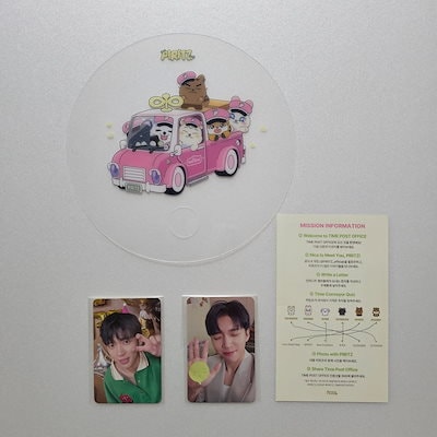 Qoo10] [公式] INFINITE PIRITZ