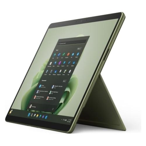 マイクロソフト Surface Pro 9 S8G-00059 [フォレスト] 価格比較