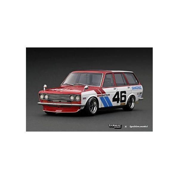 ティーケー・プランニング 4573448900639 IG3063 ターマックワークス 1