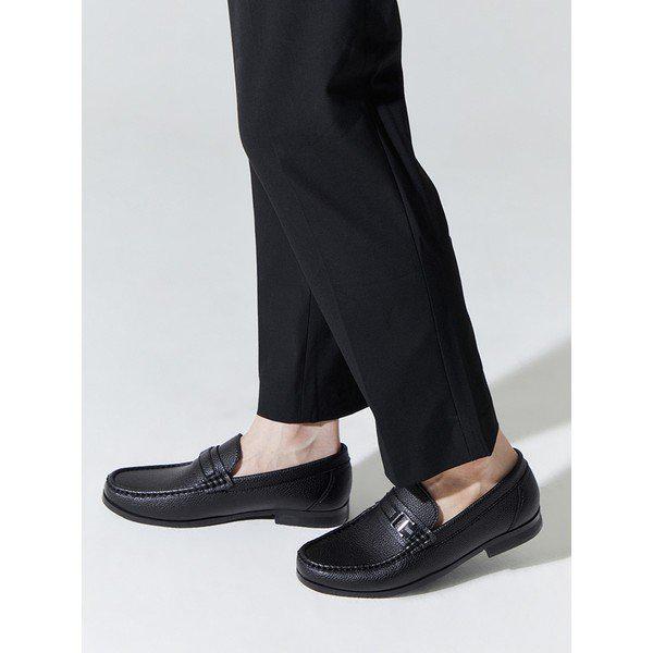 南化イーダン ドレスローファー 2 colors_P347241890