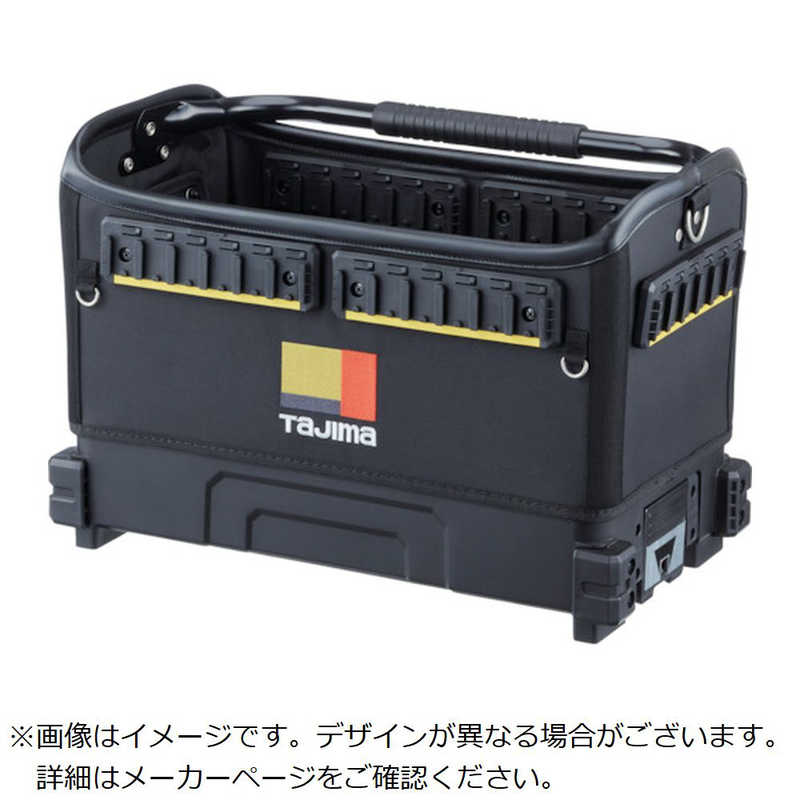 TJMデザイン　工具バッグ セフツールバッグ　TBTBAG