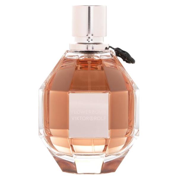 フラワーボム　オードパルファムスプレー 100ml