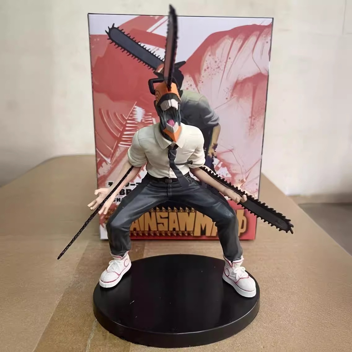 チェンソーマン デンジ まとめ売り Amazon.co.jp: チェンソーマン デンジ まとめ売り by メルカリ