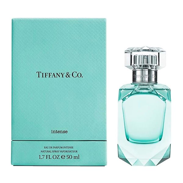 ティファニー インテンス オードパルファム EDP SP 50ml TIFFANY レディース フレ