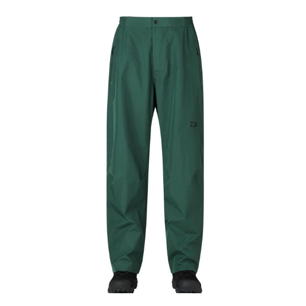 ダイワ レインウェア DR-1926P GORE-TEX バーサタイルレインパンツ ダルグリーン XL