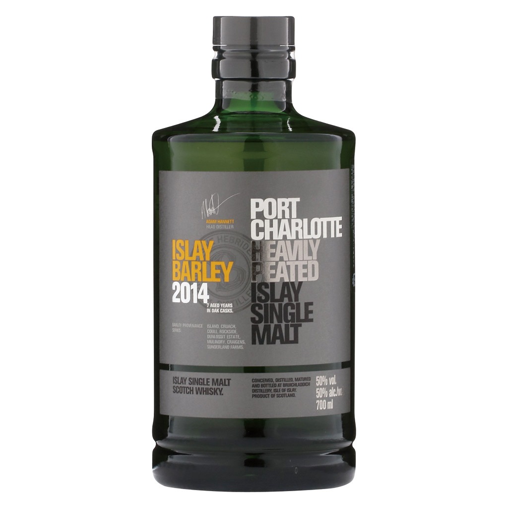 ポートシャーロット アイラバーレイ ２０１４