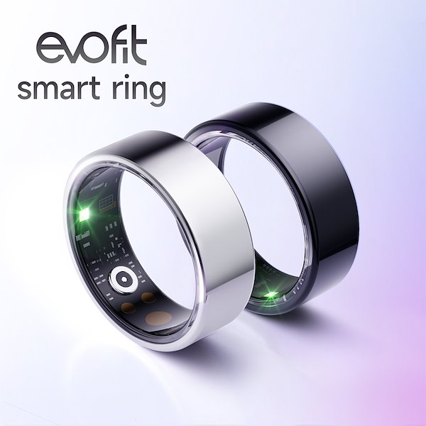 新品✨ b.ring スマートリング 11号 シルバー 健康管理 睡眠 ブリング 31eklrZoAnL.jpg