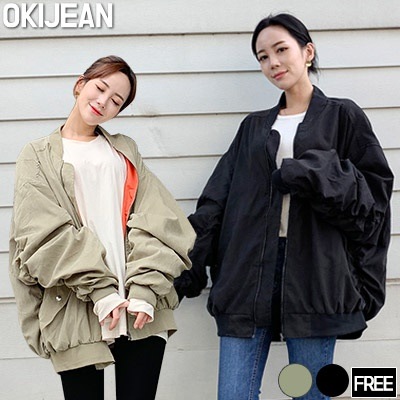 Qoo10 Okijean Ma 1 レディース レディース服