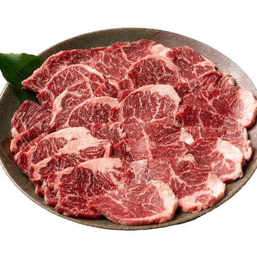 しゃぶまる 牛 ハラミ 焼肉 1kg（250g4P）肉 牛肉 メガ盛り バーベキュー用