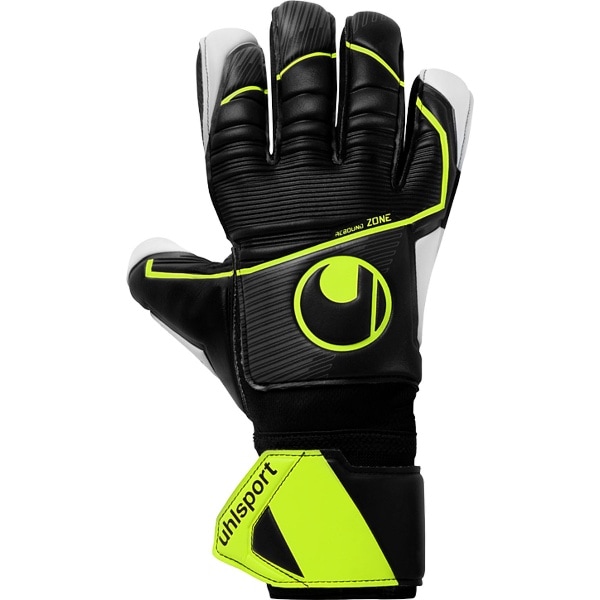 uhlsport ウールシュポルト スーパーソフト ハーフネガティブ フレックスフレーム サッカー キーパー手袋 1011352-01 8,672円