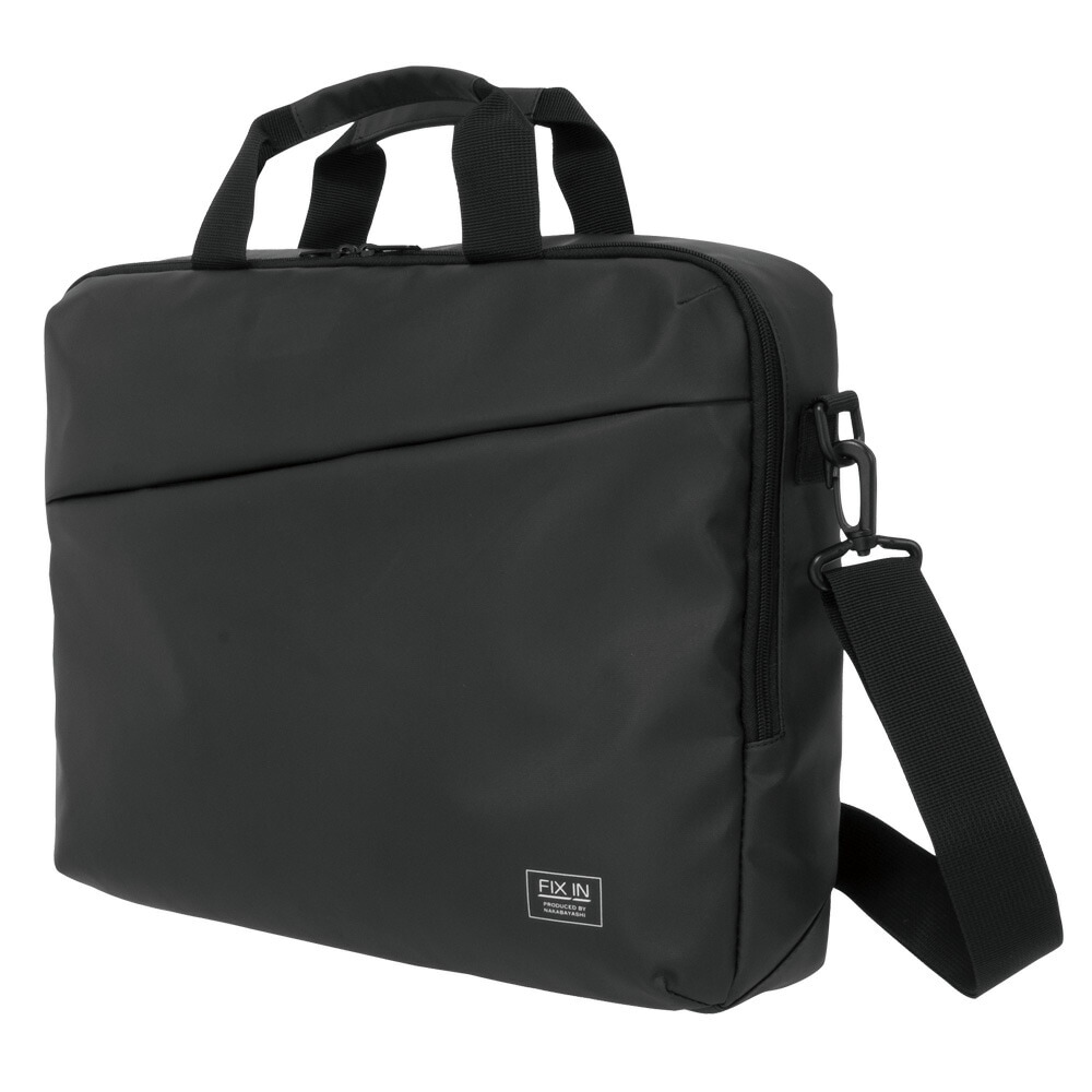 キャリングバッグ 15.6インチPC対応 CB-270BK