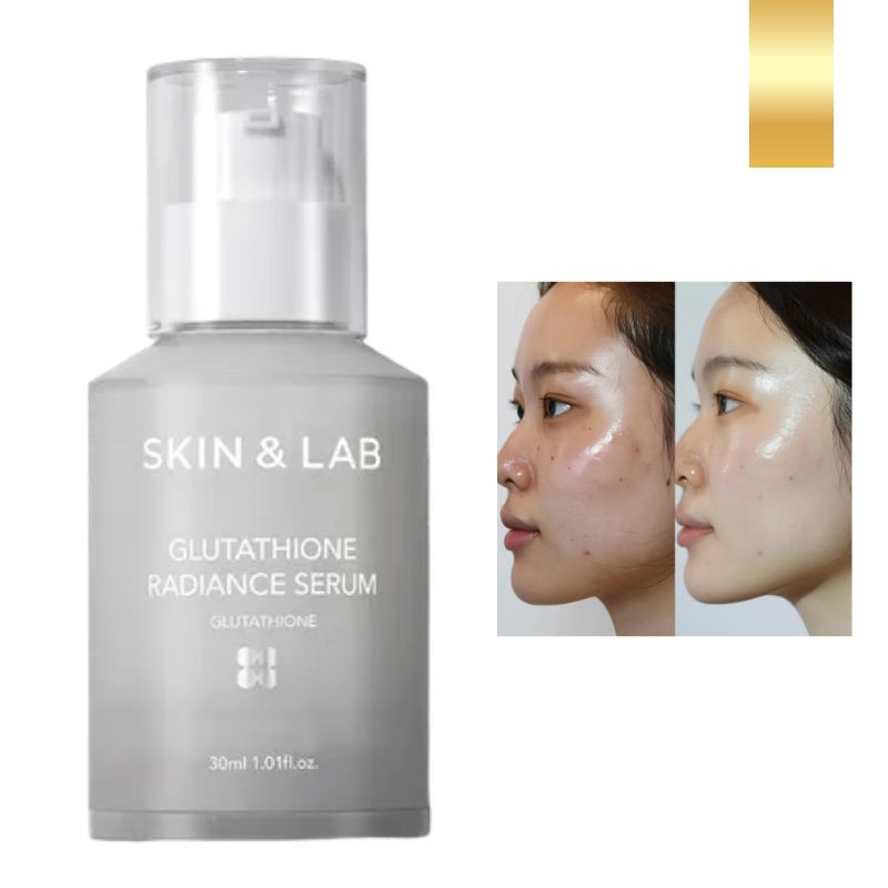 【グルタチオン6%配合】グルタチオンラディアンスセラム30ml /グルタチオン6% 最大配合/ 韓国スキンケア/ 美容液 /セラム