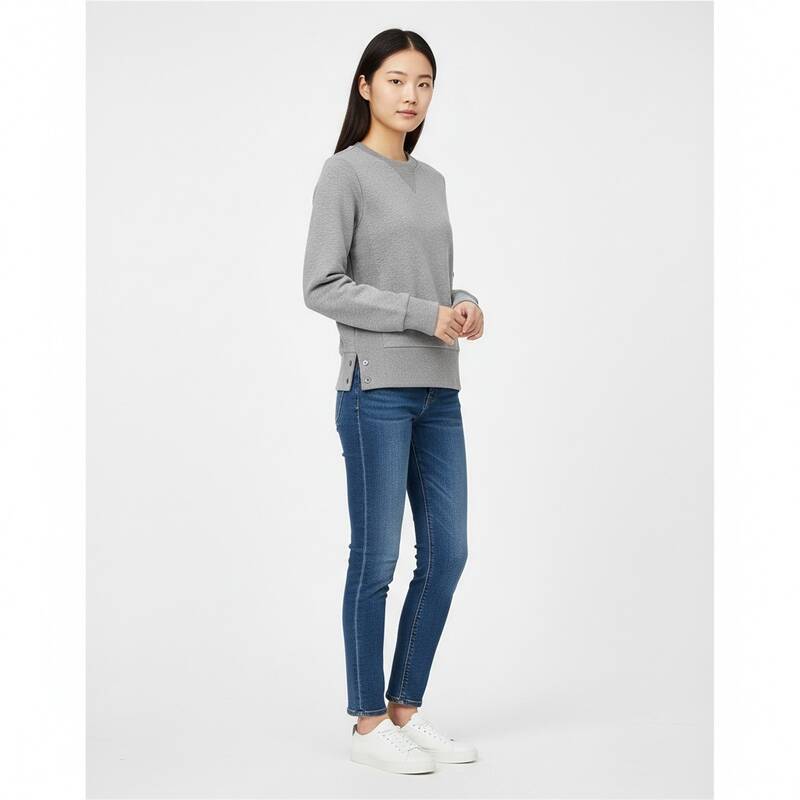[ラヴェルッソ] 女性用ループバッグ クラシック マンツーマン FJT002A 00535 055