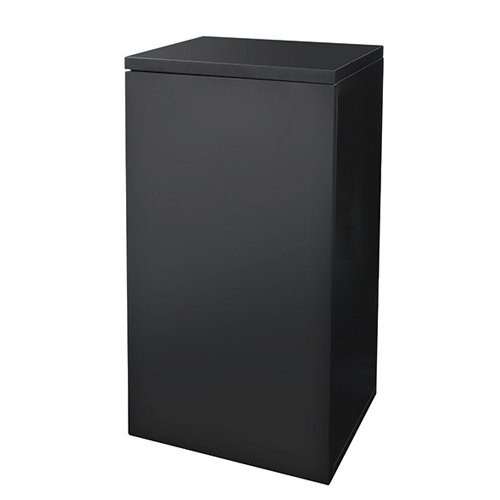 水槽台　ＳＨＥＬＬ２　シェル　専用キャビネット　ブラック　ＣＲＣ10―32―03―00―00