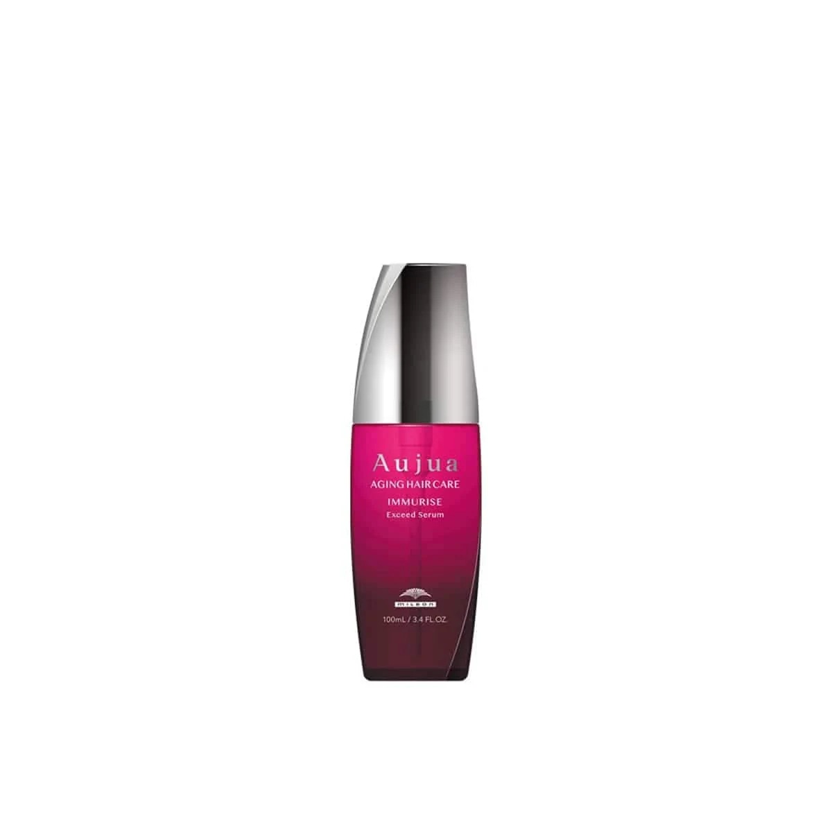 ミルボン オージュア イミュライズ エクシードセラム 100ml アウトバス ヘアトリートメント【Aujua】
