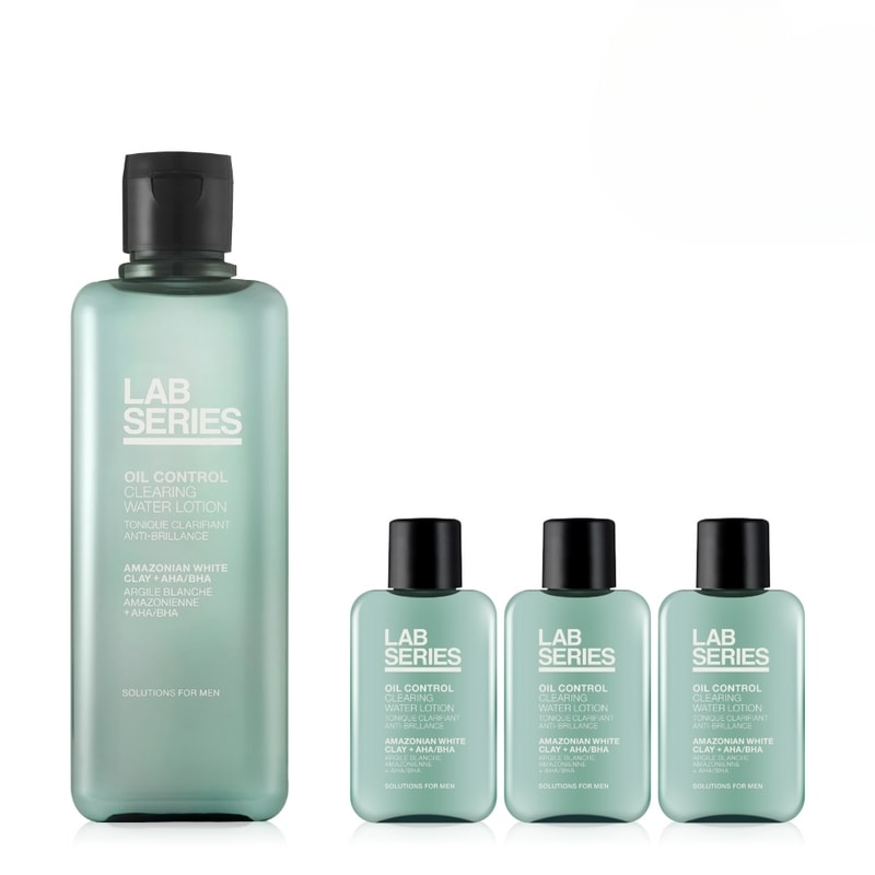 オイルコントロールウォーターローション200ml（+スキン90ml追加プレゼント）