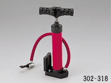 他サイト： 携帯用エアーポンプ K302318の商品画像