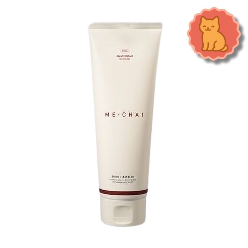 シカ サルブクリーム 250ml