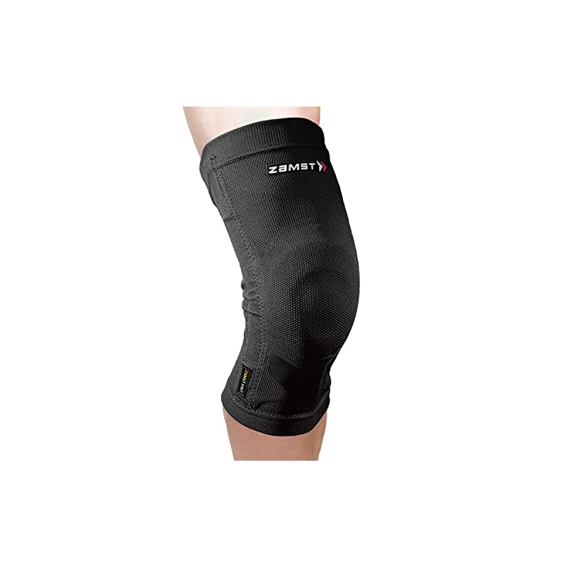 ザムスト(ZAMST) 膝サポーター ZK-MOTION スポーツ全般 左右兼用 Lサイズ 381603