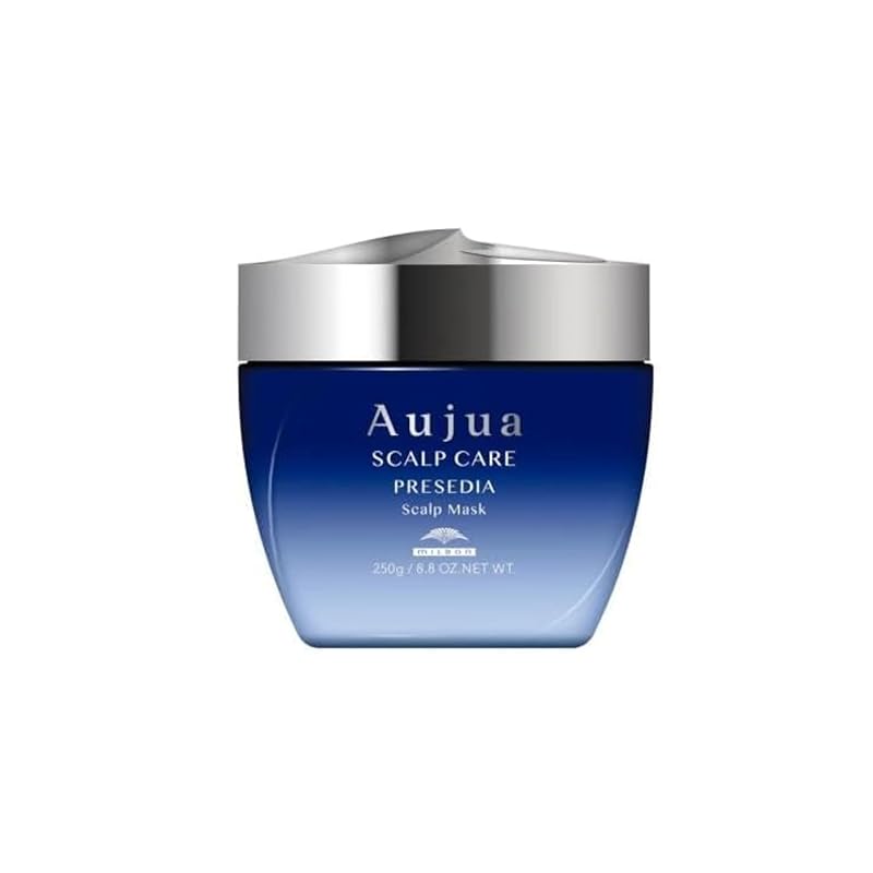 ミルボン オージュア プレセディア スカルプマスク 250g トリートメント milbon aujua LSC