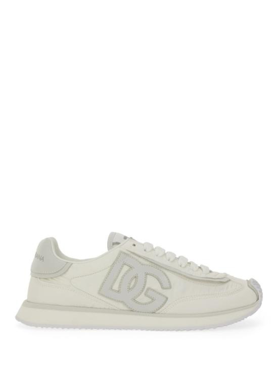 DOLCE & GABBANA Women Sneakers CK2288 AI90480001 White