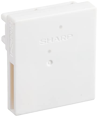 純正品 シャープ プラズマクラスターイオン発生ユニット IZ-C90M2 ホワイト系