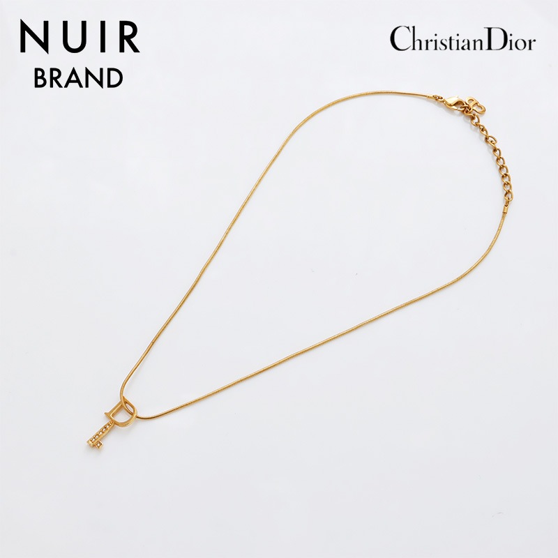 ネックレス ゴールド WS9168