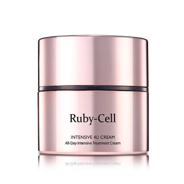 Ruby-Cell | Intensive 4U Cream – Ruby-Cell Malaysia