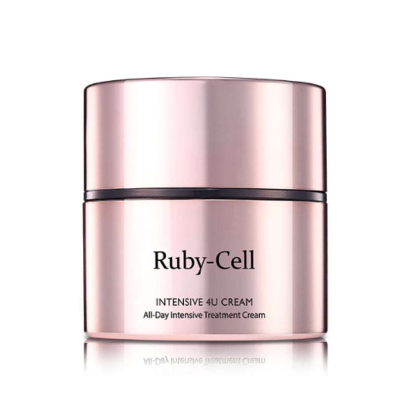 インテンシブ４Uクリーム50ml /保湿クリーム