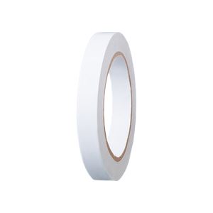 （まとめ）TANOSEE 両面テープ BOX 15mmx20m 1セット（10巻） [x5セット]