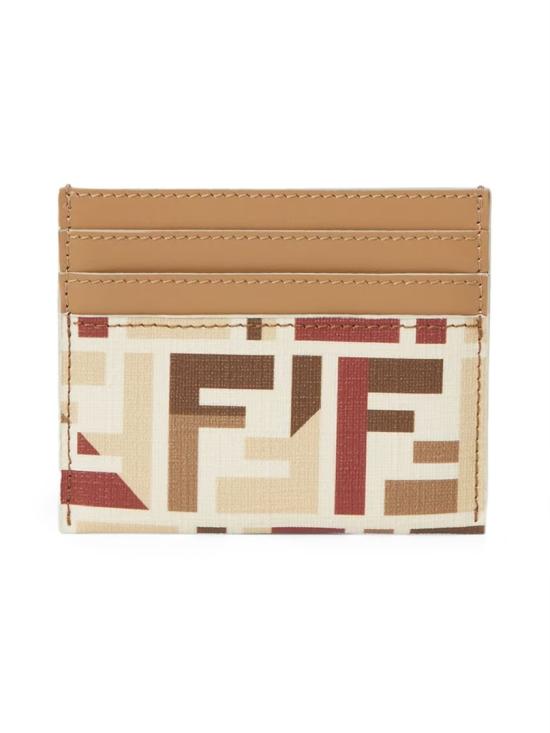 FENDI Women Wallet 8M0445 AV1YF1TVK Neutrals