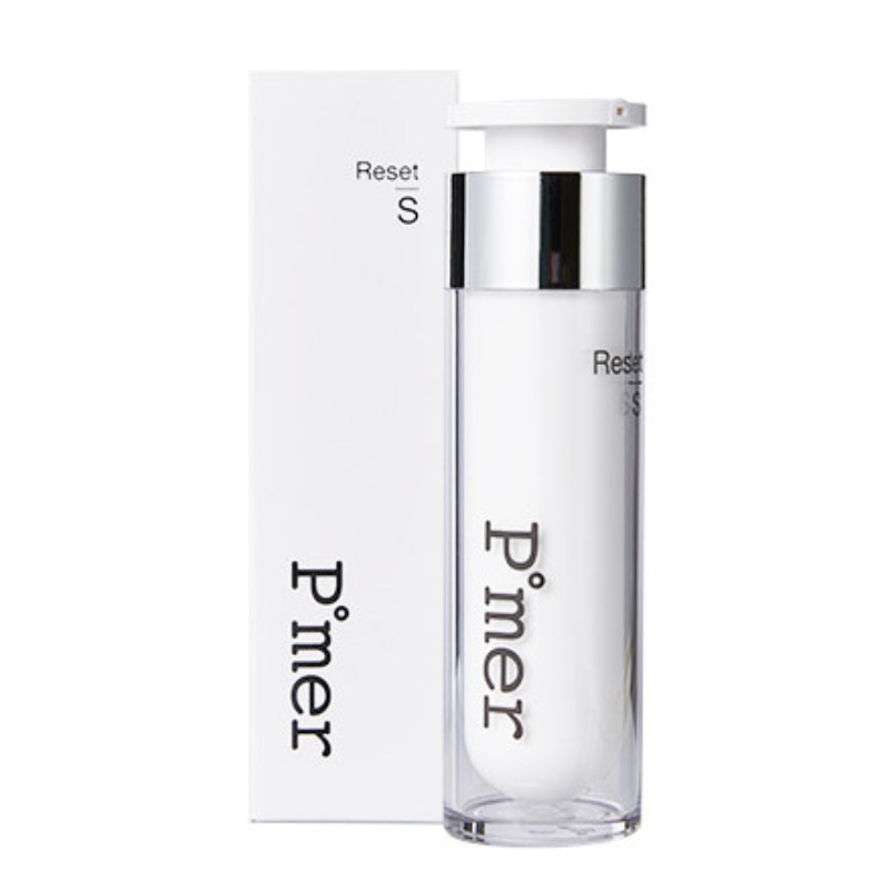 リセットセラム 50ml