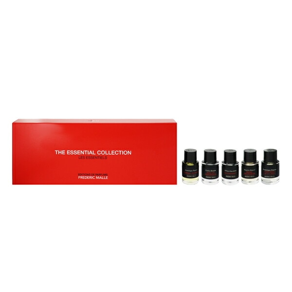 ザ エッセンシャル コレクション 7ml×5