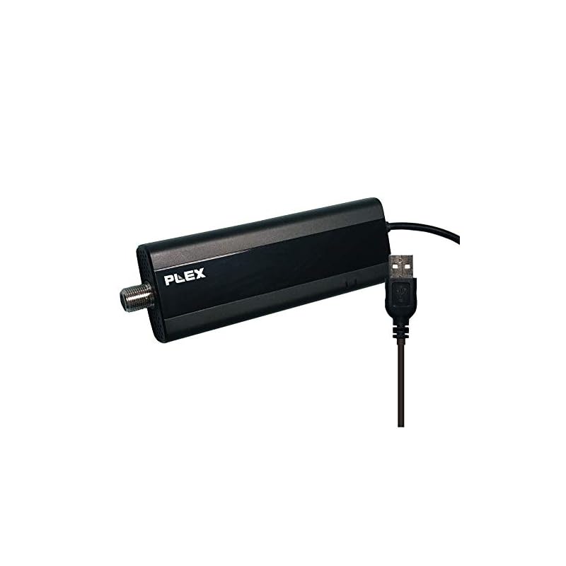 PLEX USB接続型フルセグ対応地上デジタルTVチューナー PX-Q1UD