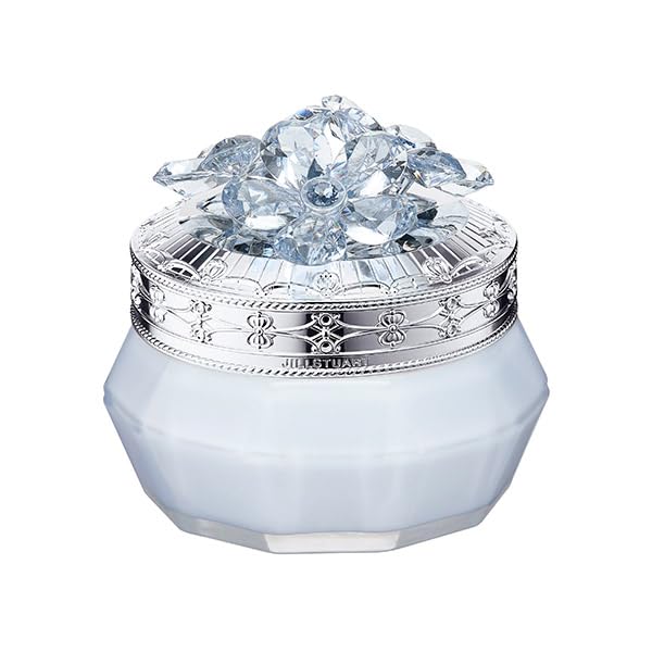 【パフュームド ボディクリーム】JILL STUART ジルスチュアート クリスタルブルーム サムシングピュアブルー パフュームド ボディクリーム 150ml…