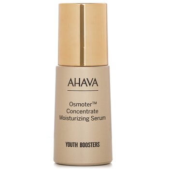 Ahava デッドシー オスモーター コンセントレート