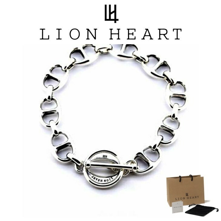 ブレスレット メンズ ブリージングタイム マリン ブレスレット SV925 LH-01BR0481