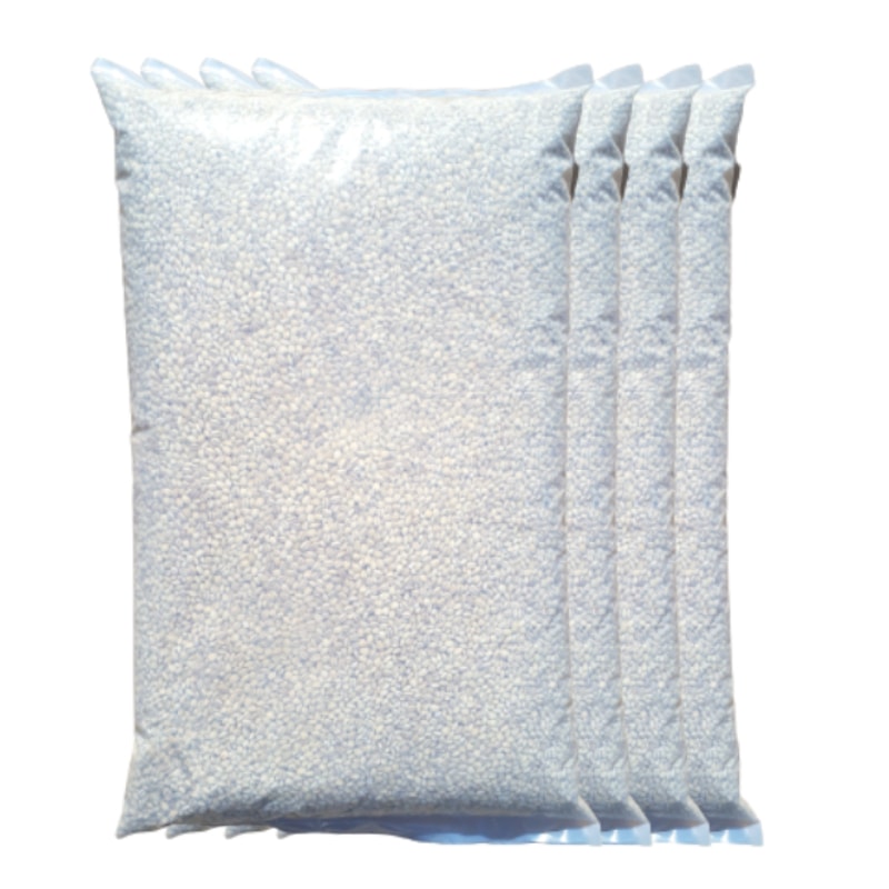 国内産 もっちもち大麦20kg（5kgｘ4袋） α化処理