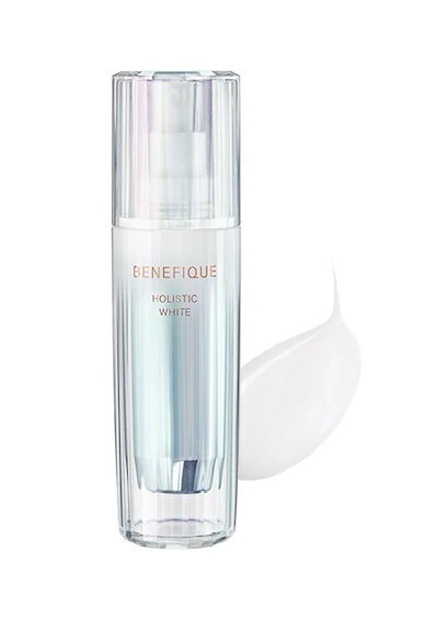 Qoo10] 資生堂 ベネフィーク ホリスティックホワイト 4 : スキンケア