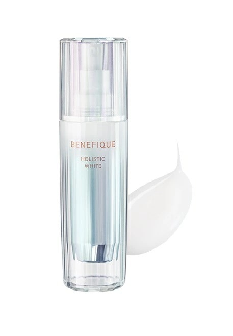 ベネフィーク ホリスティックホワイト 45ml (薬用美容液) 【医薬部外品】