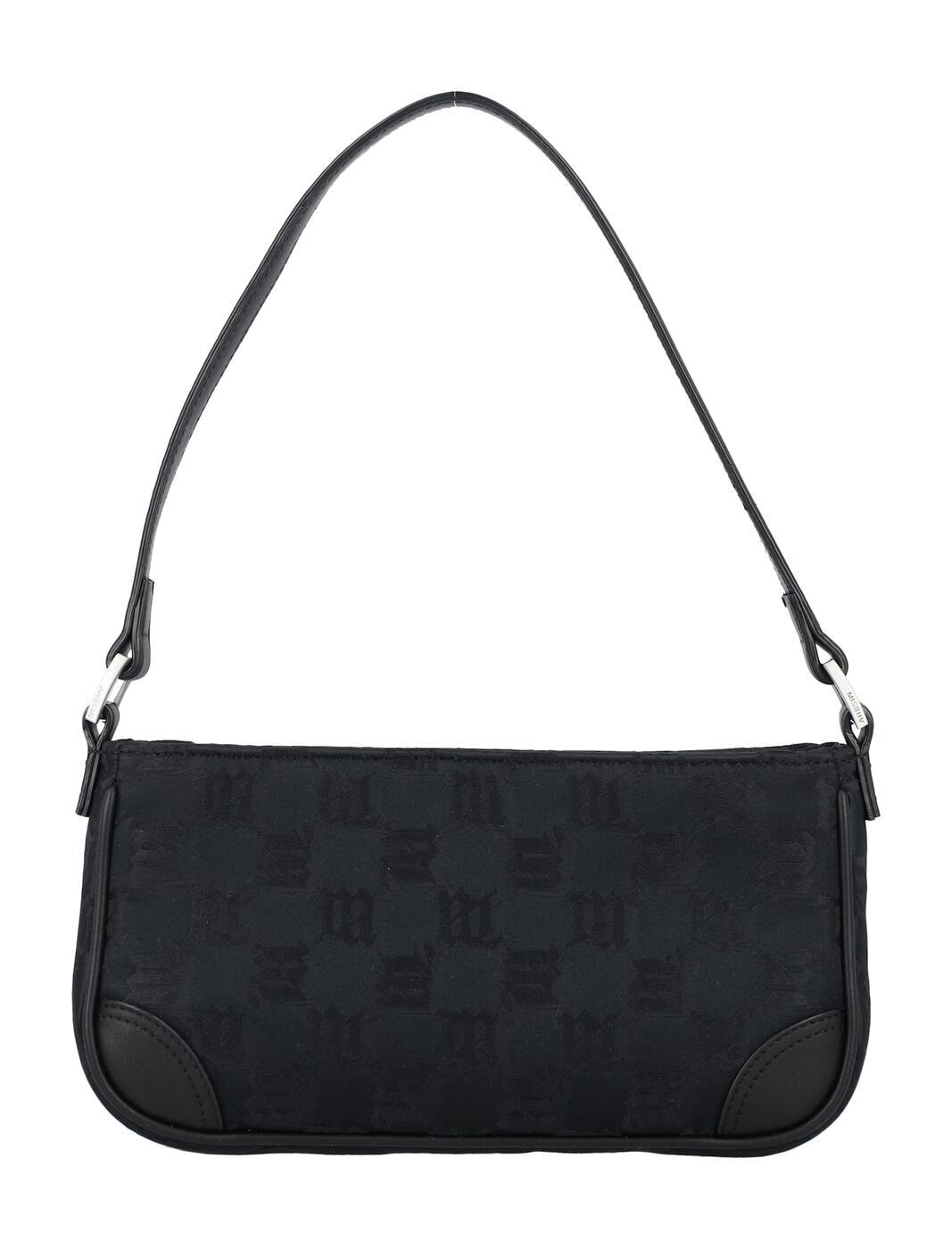 122A401BLACK ブラック 秋冬2024 バッグ レディース ia
