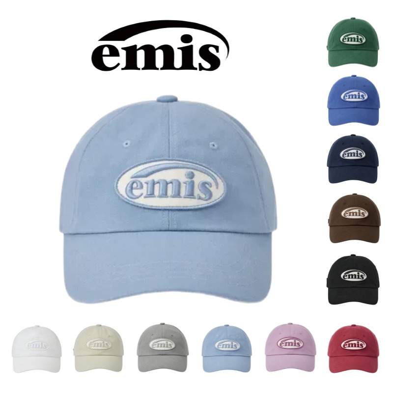 [少量入荷即時発送 ]tone on toneトーンオントーンワッペンボールキャップ11色 正規品認証のご 韓国アイドル着用 男女兼用 人気ファッション帽子 韓国直送エミス 6,109円