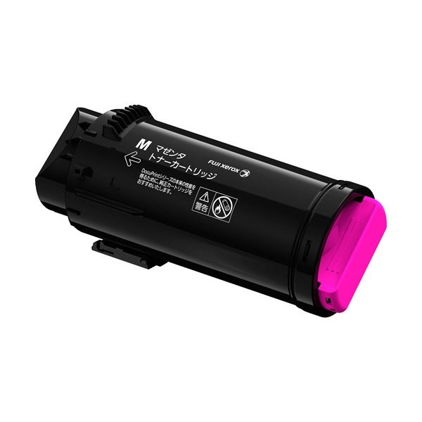 ゼロックス用大容量トナーカートリッジ マゼンタ CT203340 1個 34,615円