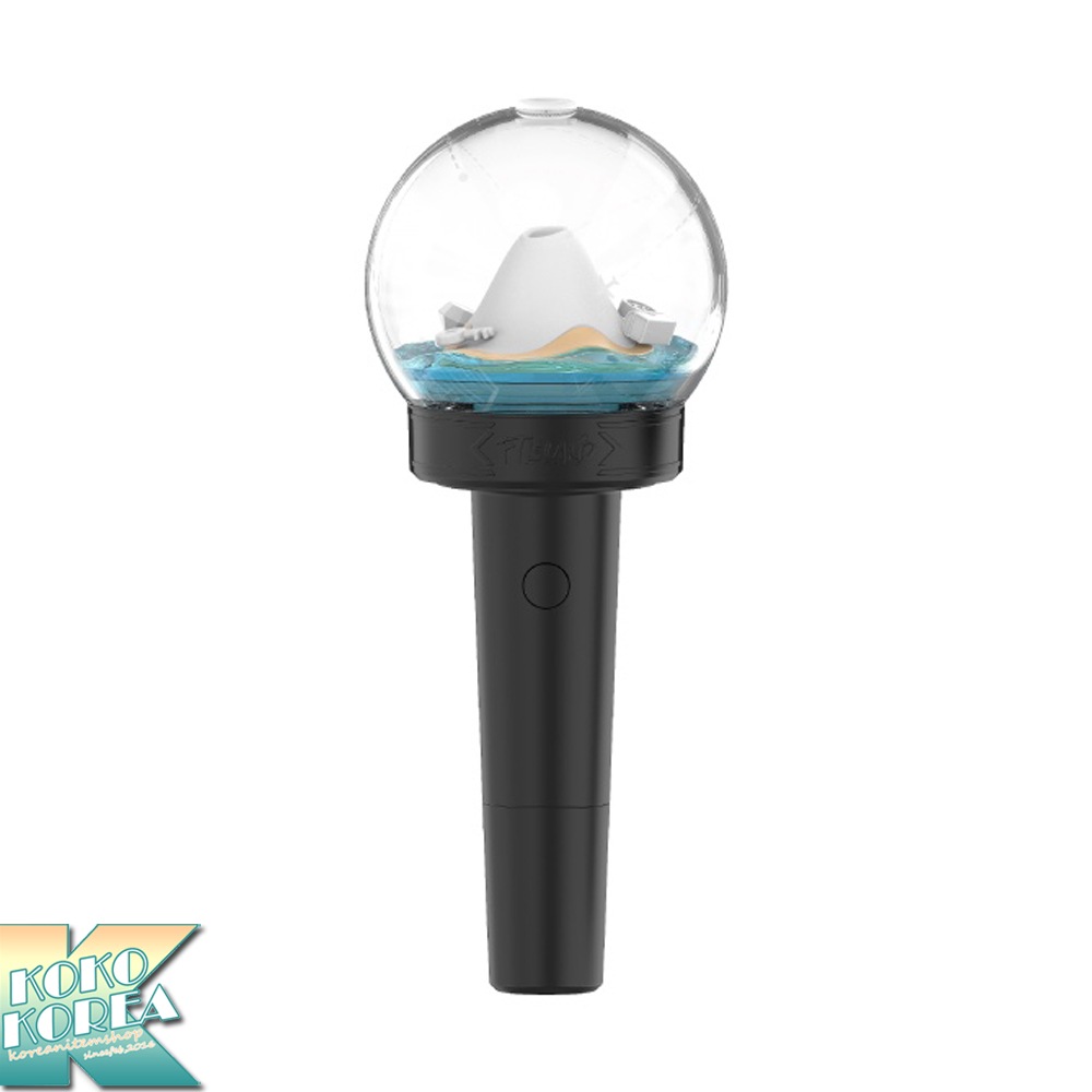 FTISLAND OFFICIAL LIGHT STICK 公式ペンライト