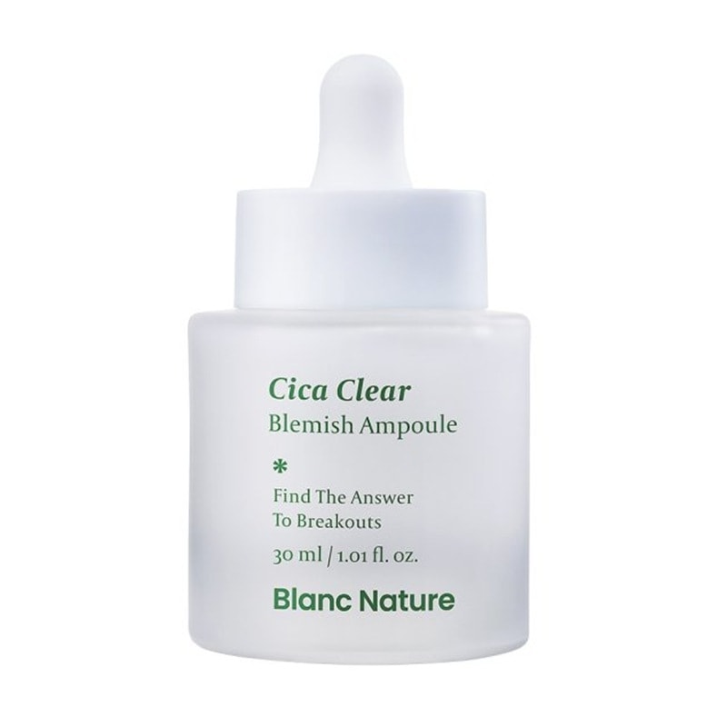 毛穴アンプル 30ml