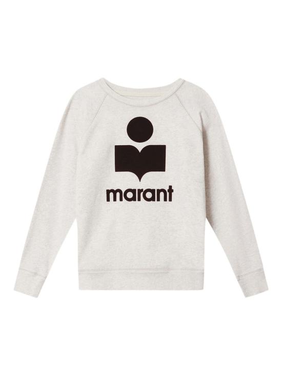 ISABEL MARANT ETOILE Women Sweater SW0160FA A1M07E ECBW Brown