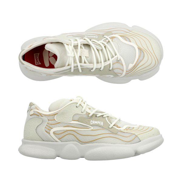 K201694-006 女性用スニーカー